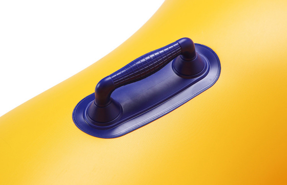 0.75mm Tensione Water Slide Tubo gonfiabile per Tornado Slide