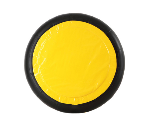 Slide idraulico per sei persone tubo gonfiabile in PVC per super tornado slide