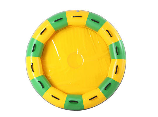 Slide idraulico per sei persone tubo gonfiabile in PVC per super tornado slide