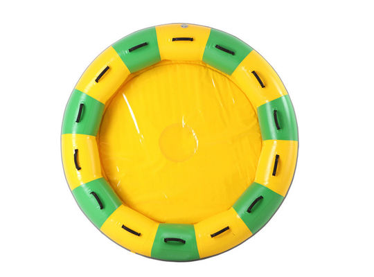 Slide idraulico per sei persone tubo gonfiabile in PVC per super tornado slide