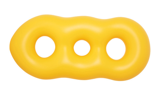 Slide idraulico tubo gonfiabile in PVC per scivolo da montagna russa ad acqua