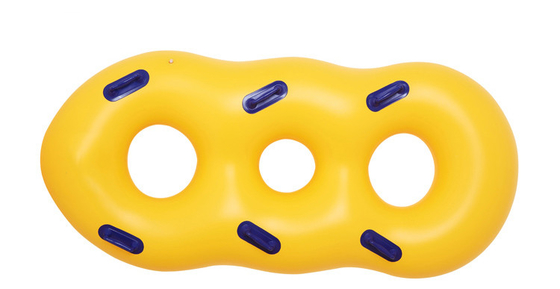 Slide idraulico tubo gonfiabile in PVC per scivolo da montagna russa ad acqua