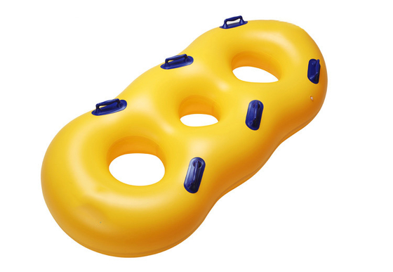Slide idraulico tubo gonfiabile in PVC per scivolo da montagna russa ad acqua