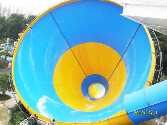 Scorrevole del gioco dell'interno dell'acqua di Comercial piccoli/giro 100m3 parco dell'acqua/rifornimento idrico di ora