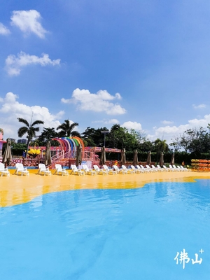 Parco acquatico Elephant Studio di fattibilità Parco giochi d'acqua per bambini Attrezzature per giochi d'acqua