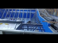 Attraente surf Flowrider Water Ride Sport estremo Divertimento 21,7m * 13,4m Per il parco acquatico