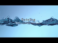 Speed Aqua Loop / Body Slide Parco acquatico scivoli in fibra di vetro Parco acquatico