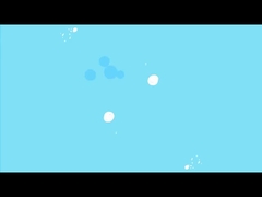 Personalizza il tema dell'acqua per bambini e adulti