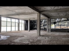 Scivolo piccolo per giochi d'acqua al coperto / Attrazione per parco acquatico 100m3/ora Scivolo acquatico a tornado piccolo