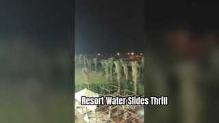 Scopri perché scegliere gli emozionanti acquascivoli a spirale combinati per resort di vacanza per la piscina